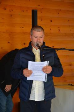 Krajanke in krajani Krajevne skupnosti Pšajnovica namenu predali Dom krajanov (9)